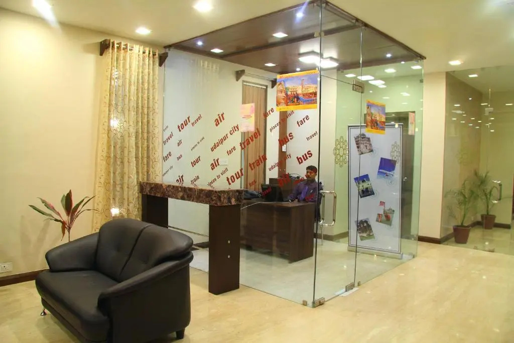 Amantra Comfort Hotel