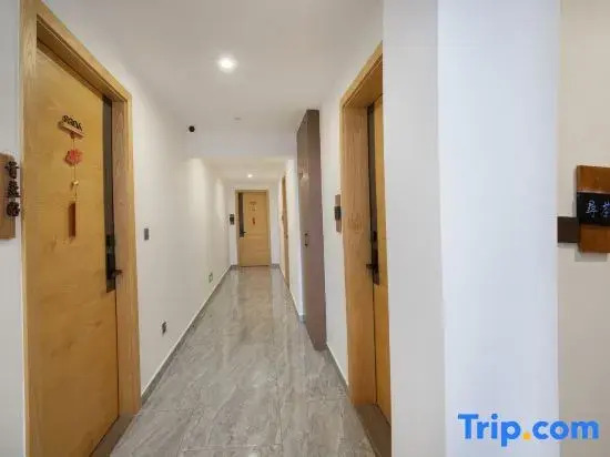 Xiufang Home Stay in Wuyi Mountain