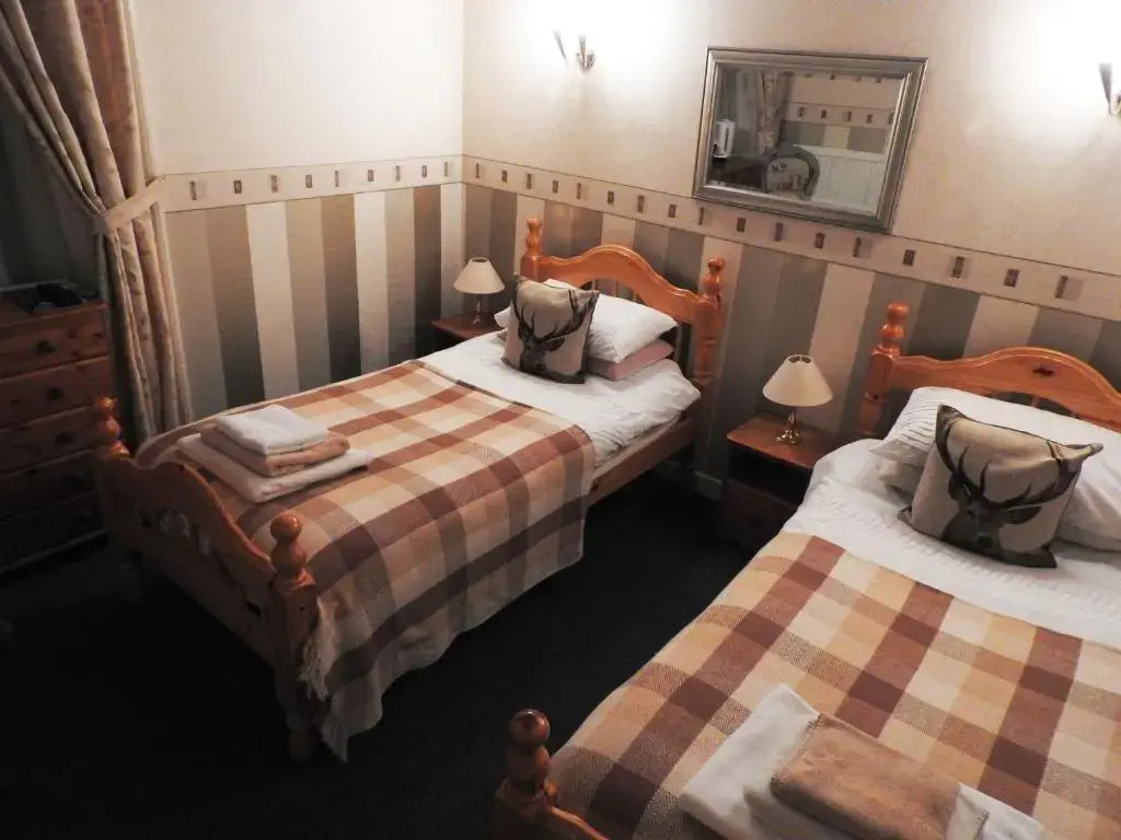 Priory Lodge