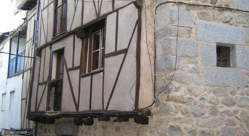 La Serranilla