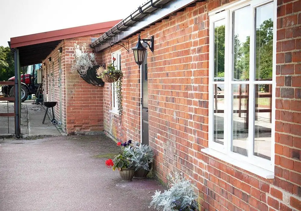 Damerons Farm Cottages