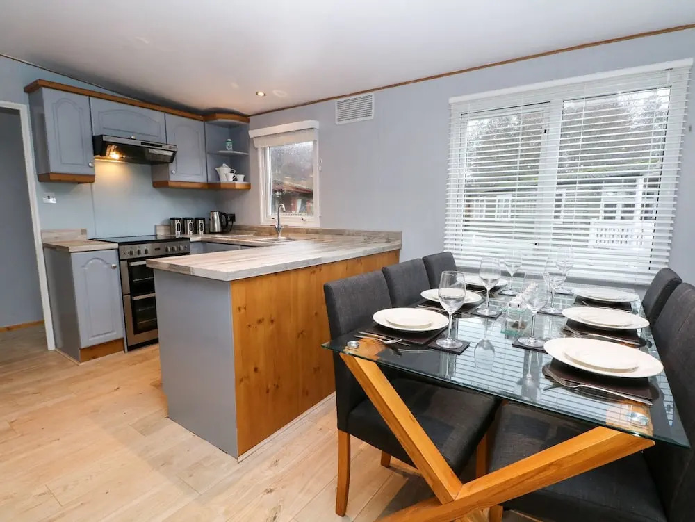 4 Grasmere, Windermere