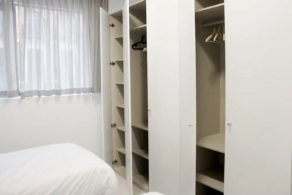 Apartamentos Funway