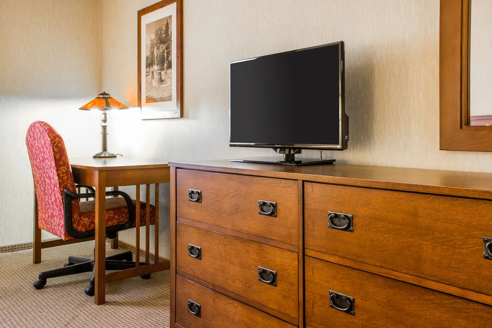 Comfort Inn