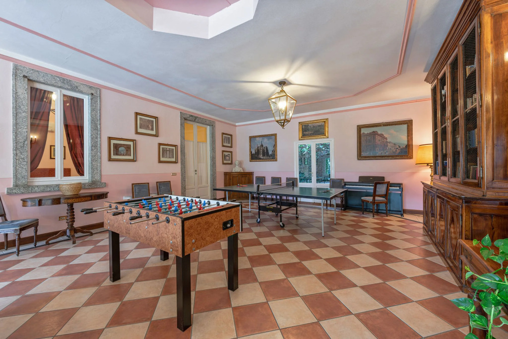 Villa Camilla
