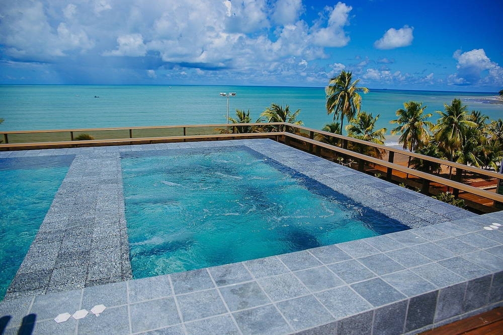 Unity #407 - Studio in Cabo Branco by Carpediem