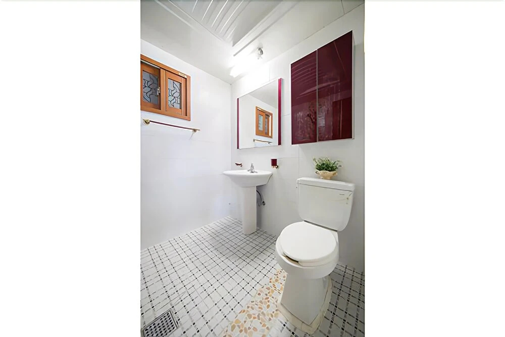 Eurwangri-ri Sansol Pension