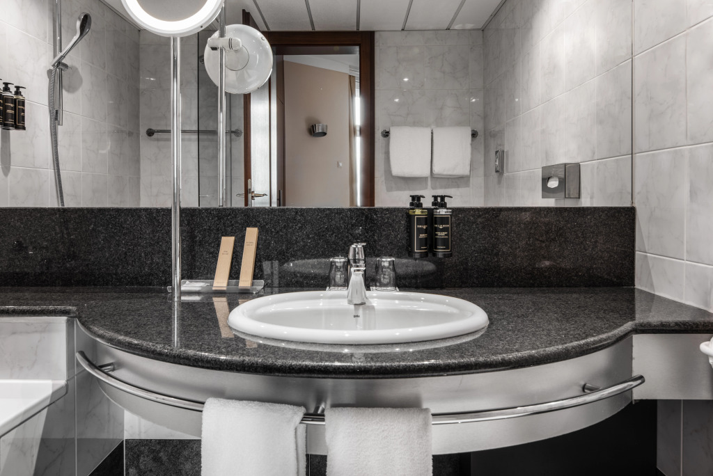 Eurostars uHOTEL