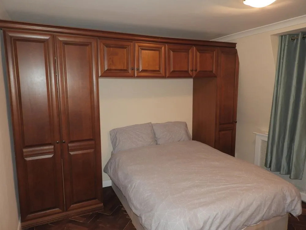 Harley Street Apartments 4 Beds