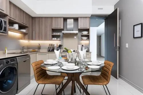 The Rosebank collection