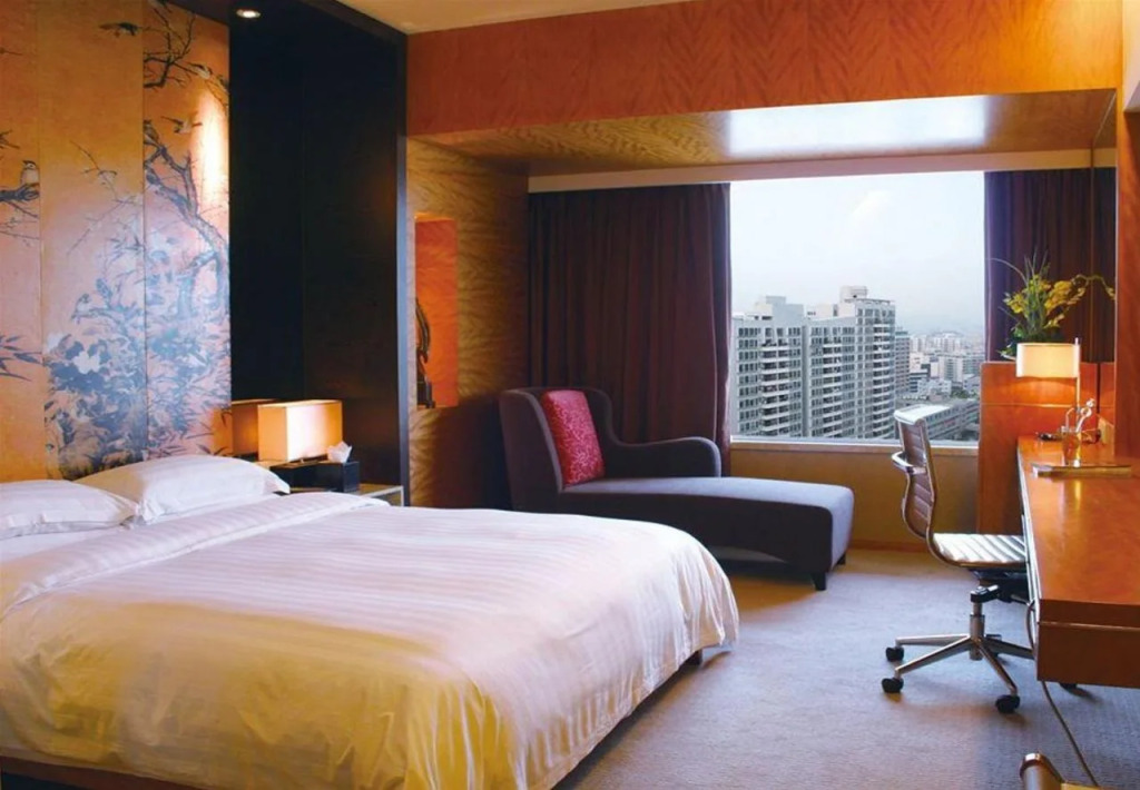 Grand Mercure Dongguan Humen