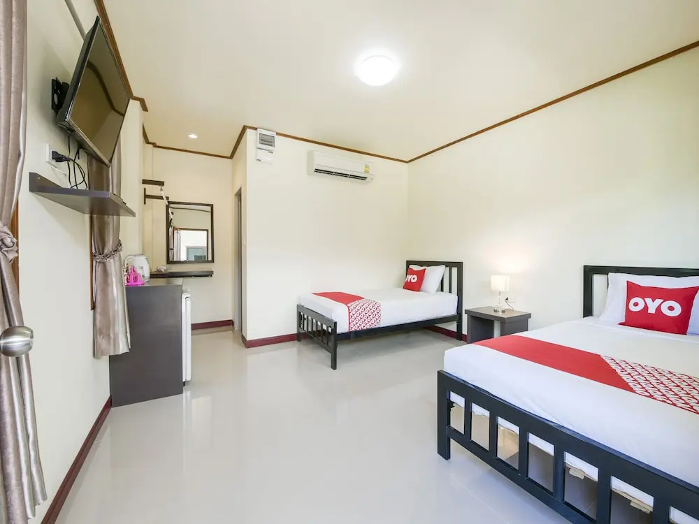 Tom Pizza Resort