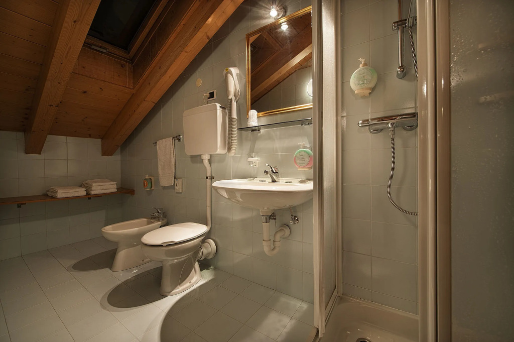 Steinbock B&B - Apartaments