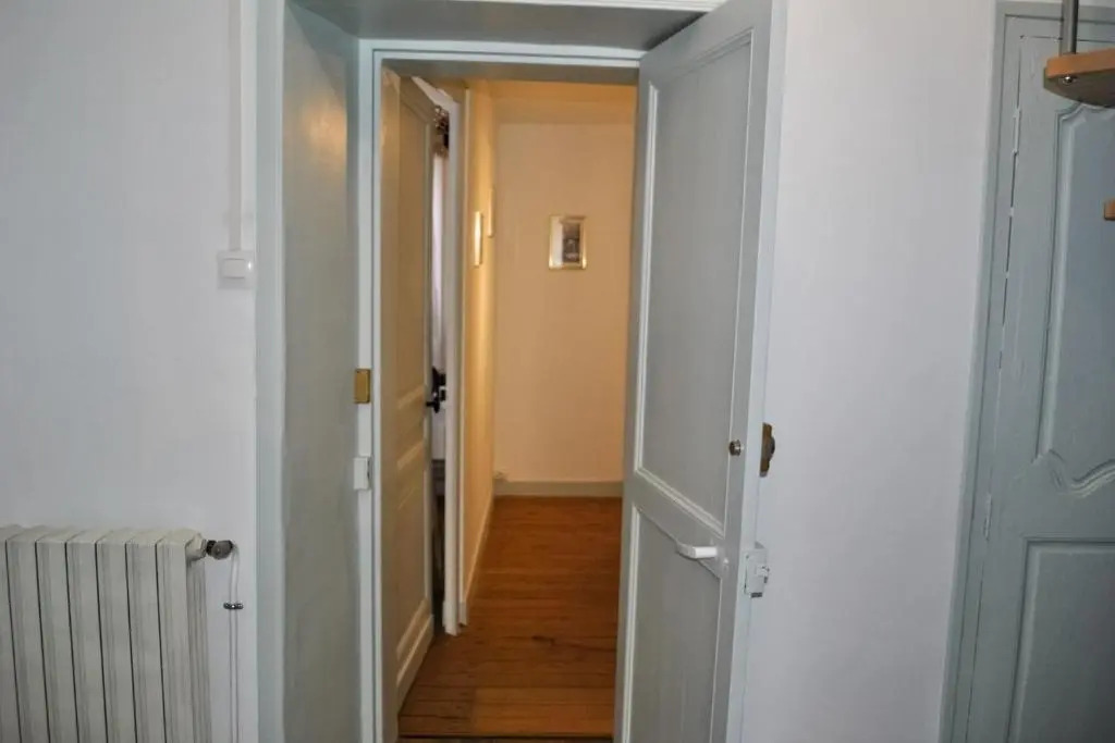 Detached house 2 minutes from the centre of Sarlat la Caneda