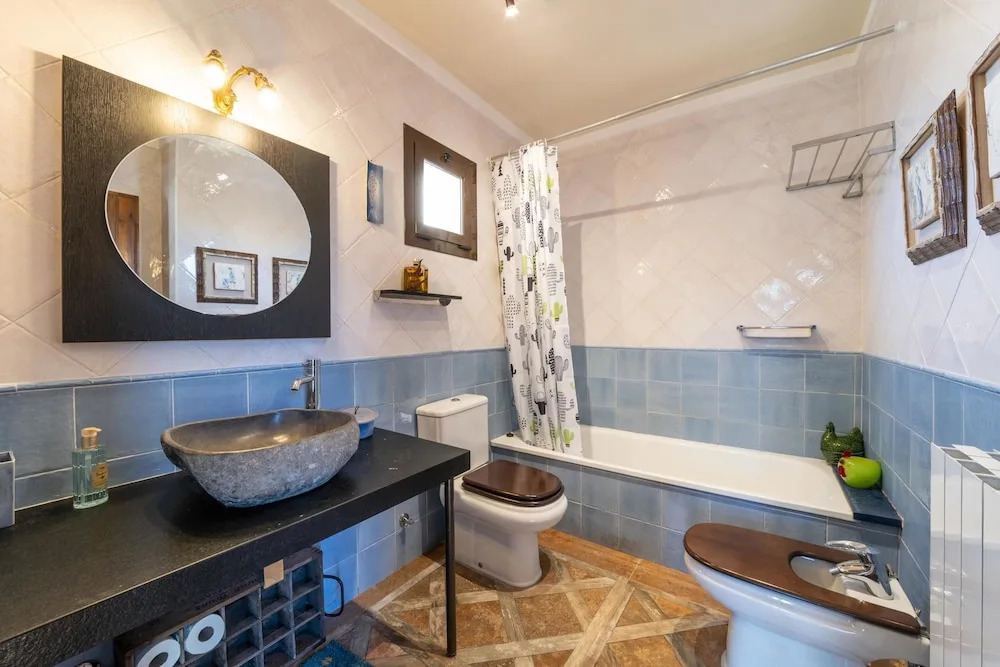 Holiday Home Rosa