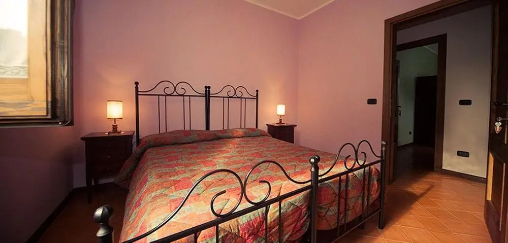 I Tre Tigli - Casa di campagna