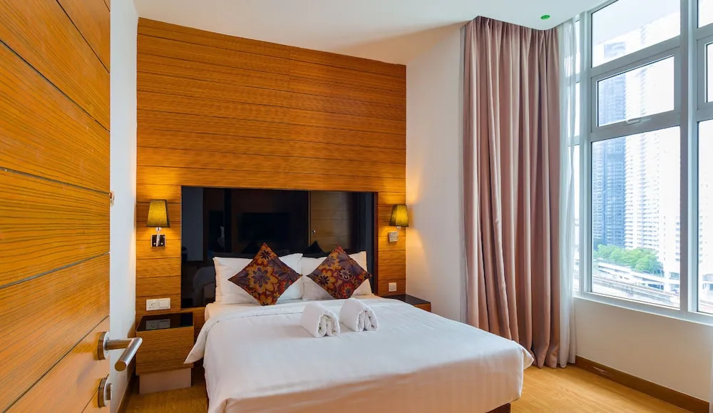 Best Western Premier Dua Sentral