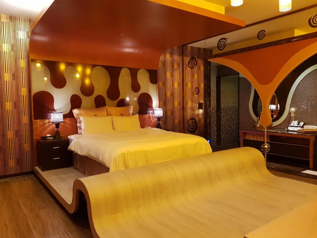 Discovery Motel - Zhonghe