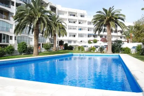 Carabeo 24 Apartments Casasol