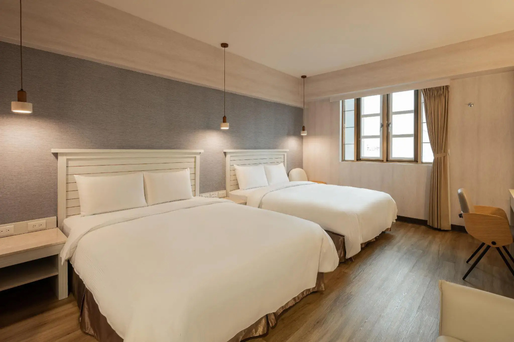 Kindness Hotel - Taitung Branch