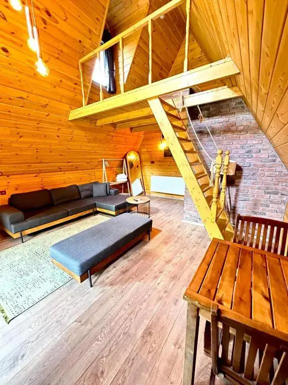 Sapanca Koy Bungalov