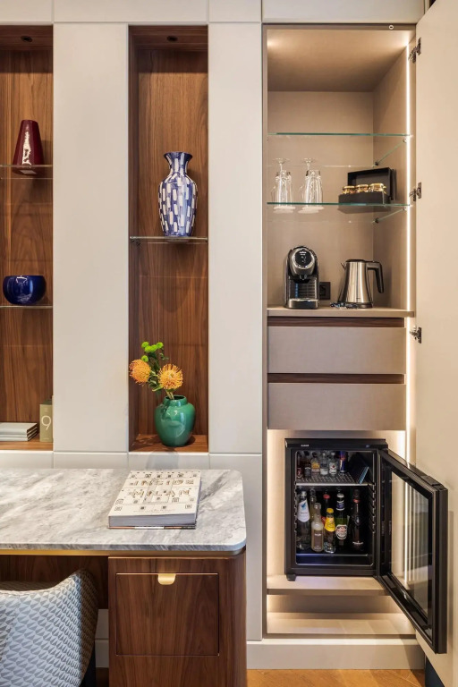 Отель Casa Baglioni Milan