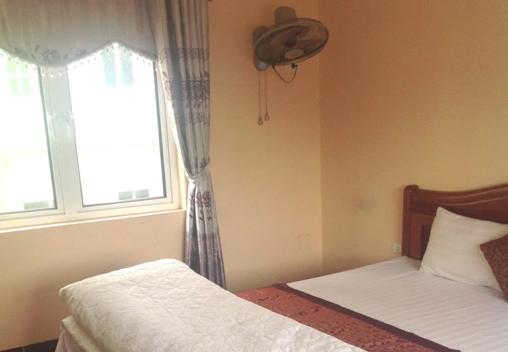 Phu Hung 2 Hotel