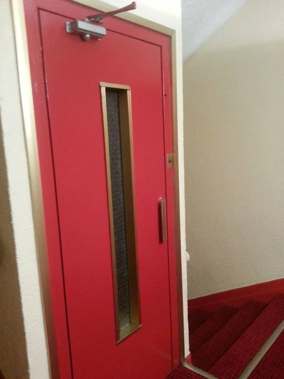 Hotel Saint Gothard