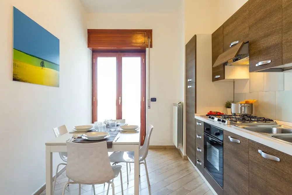 Apartment Duomo XI - BH 10