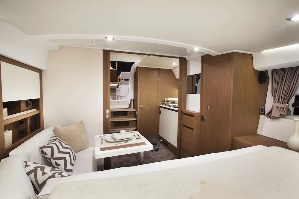 Fantasea Imperial Cruise