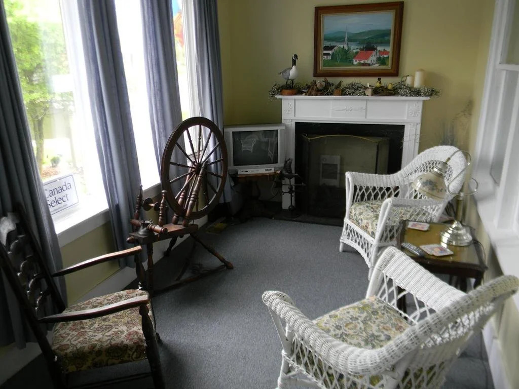 Hannam House Bed & Breakfast