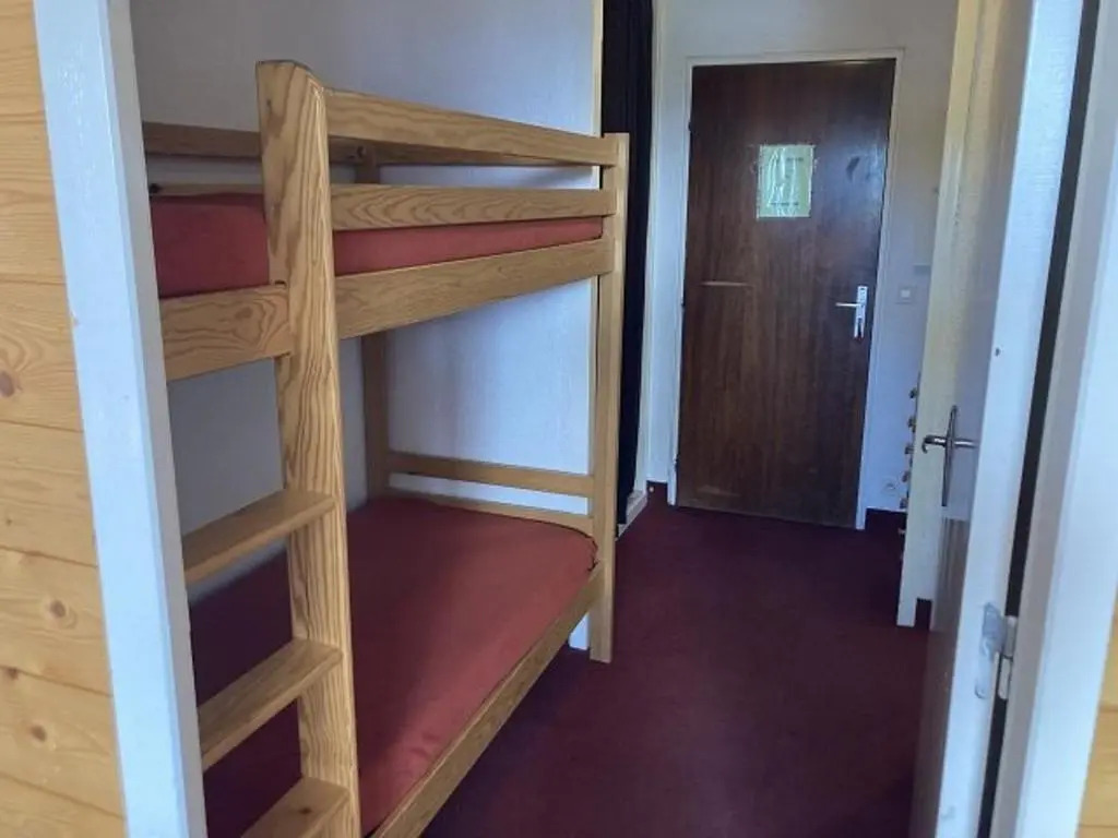 Appartement Orcières Merlette, 1 pièce, 6 personnes - FR-1-262-88