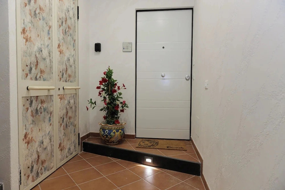 SEA GARDEN luxury rooms