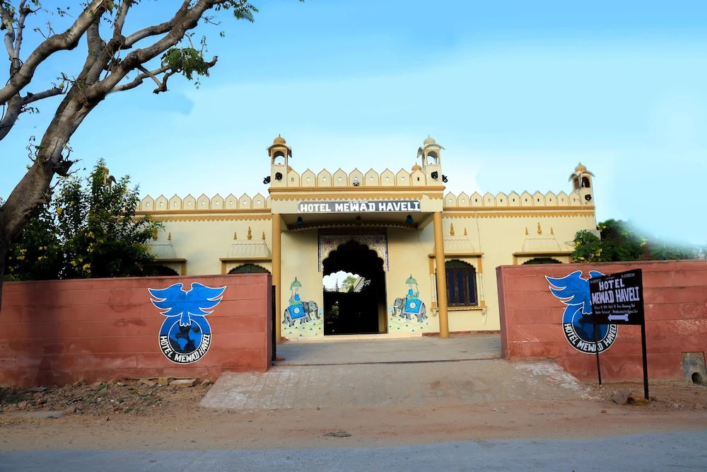 Hotel Everest Pushkar