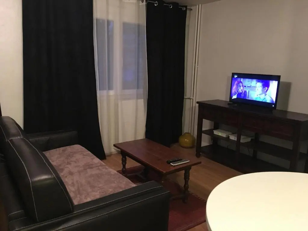 Appartement Metz Technopole 22