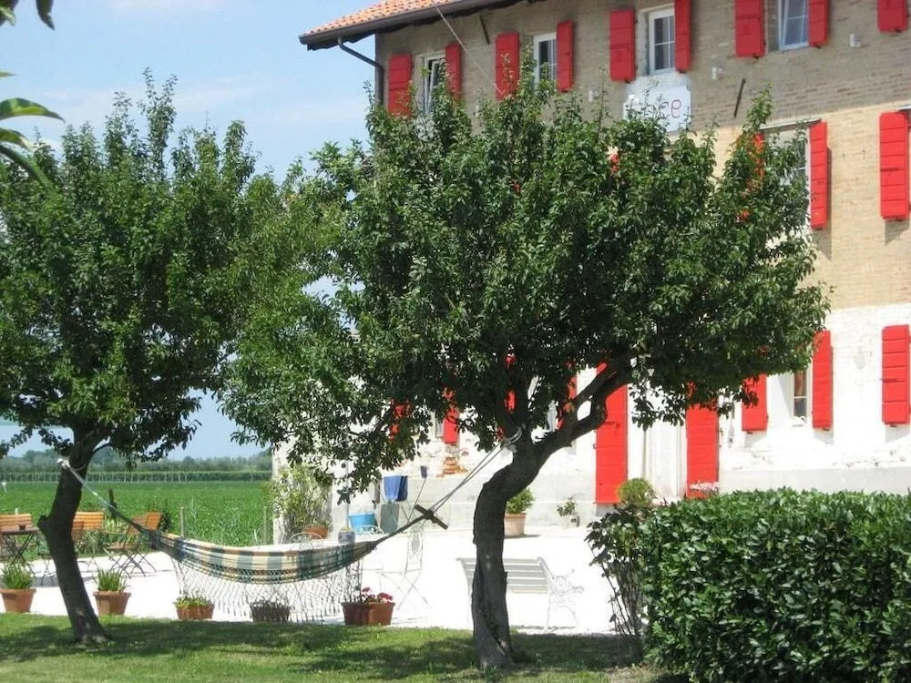 Casa Pace