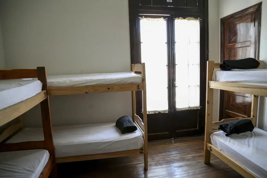 Hostel del Centro