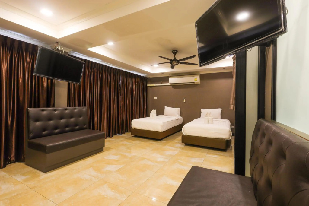Land Royal Residence Pattaya