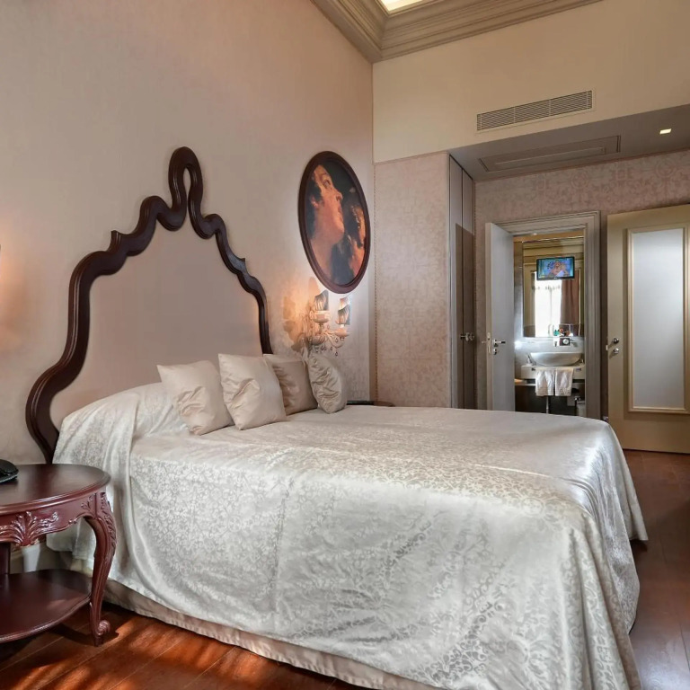 Hotel Palazzetto Madonna