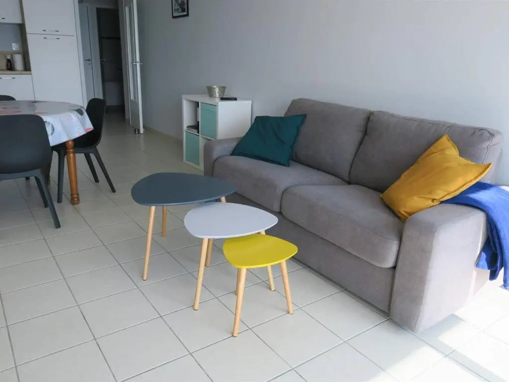 Appartement Perros-Guirec, 3 pièces, 4 personnes - FR-1-368-307