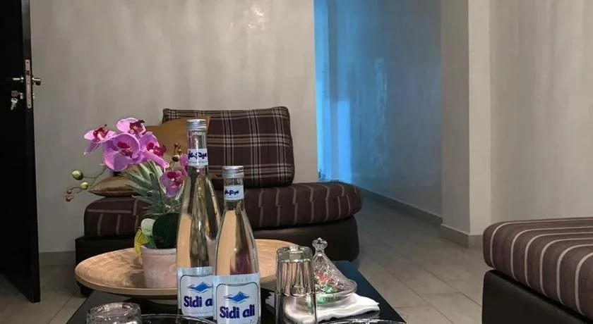 Appart Hotel Monaco