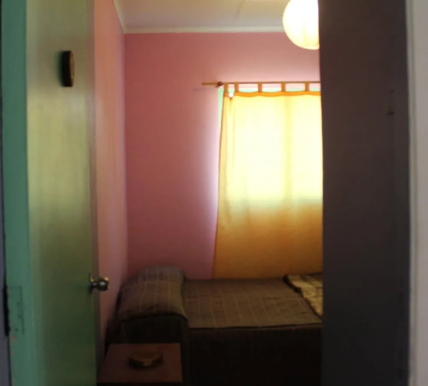 Hostel Posada de Gallo
