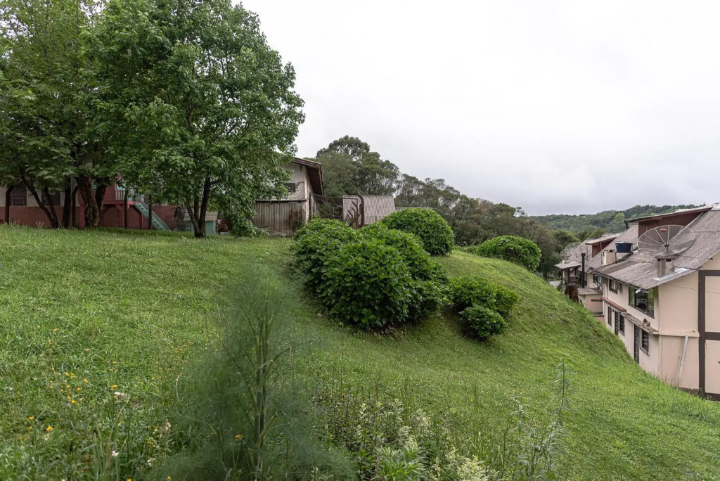 Apartamento Completo de 2 quartos em Gramado