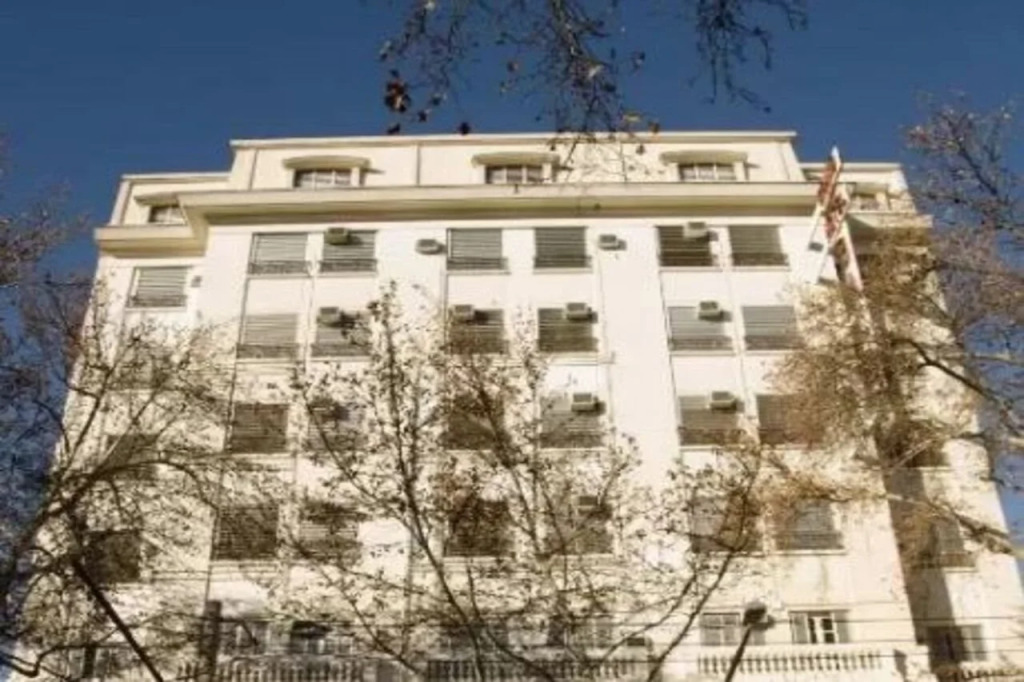 Grand Hotel Balbi