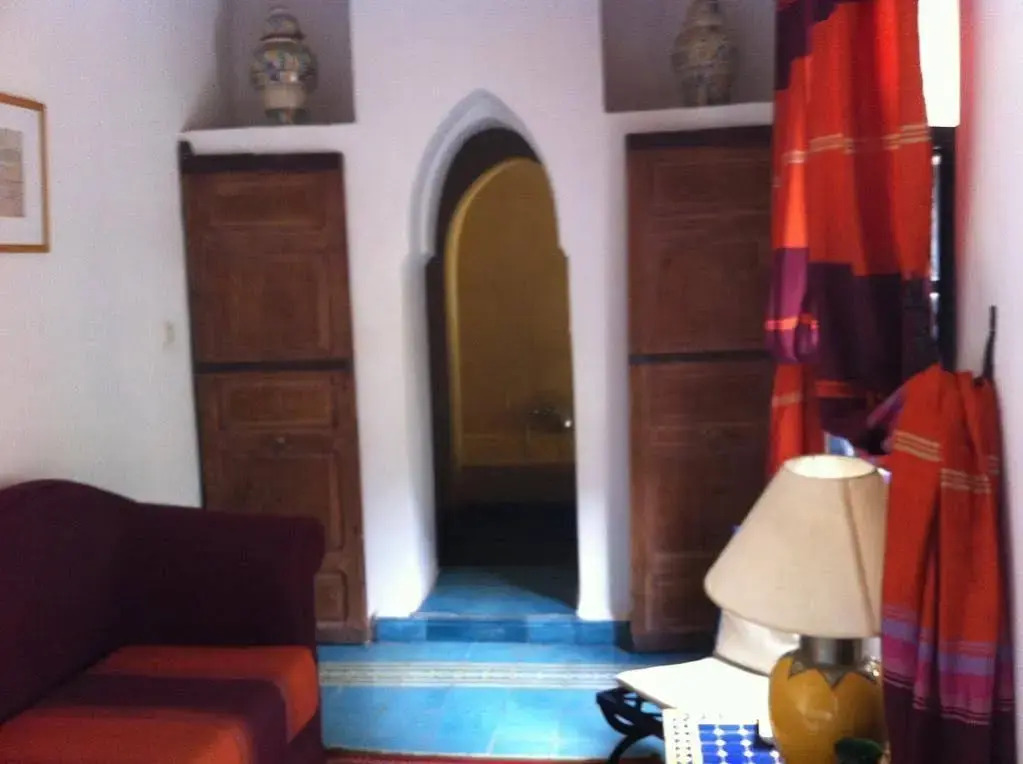 Riad Dar Nakhla