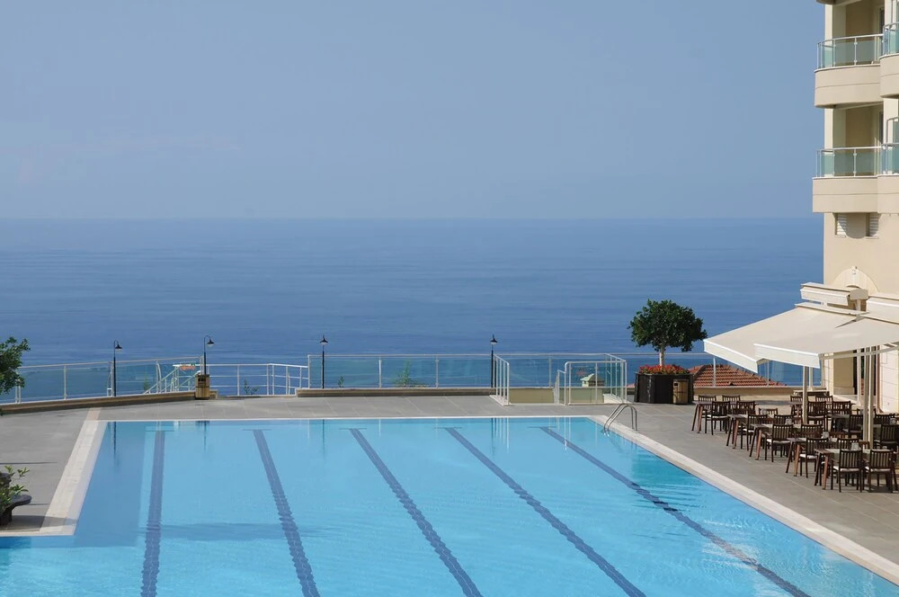 Goldcity Hotel Apartment 3 Bedroom