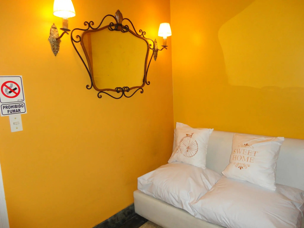 La Casa del Girasol