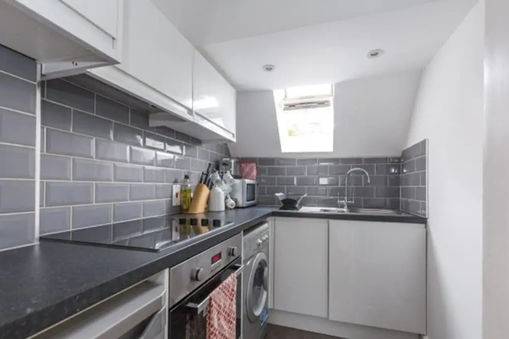 Eson2 - The South Kensington Loft