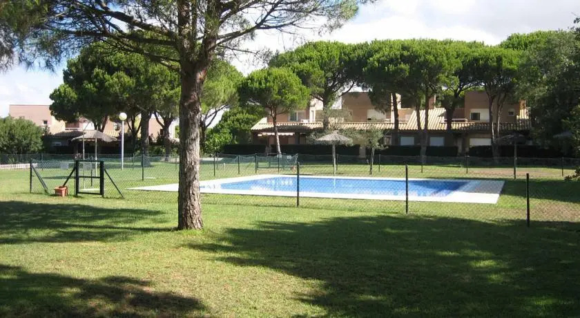 Villa El Trebol