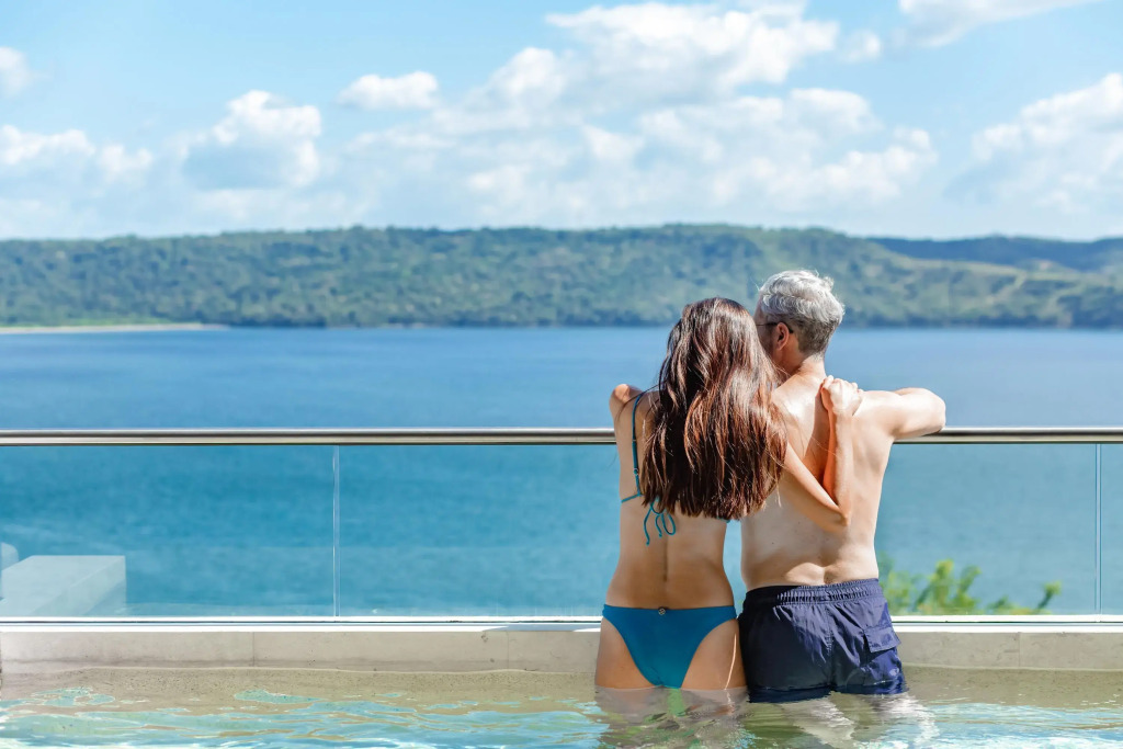 Andaz Peninsula Papagayo Resort, Costa Rica, by Hyatt